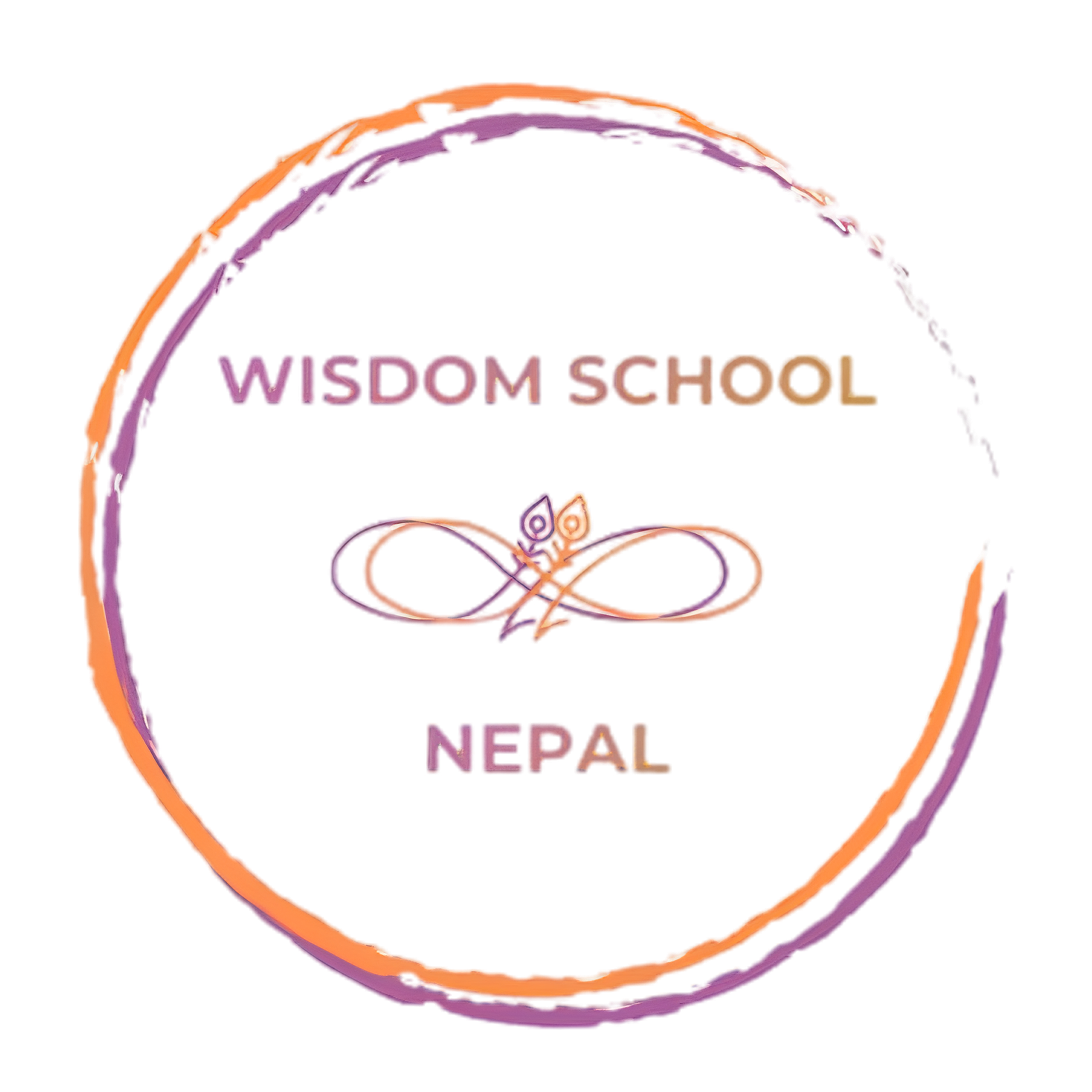 Wisdom School Logo